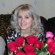 Маришка ♏ on My World.