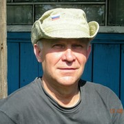 НИКОЛАЙ Маркин on My World.