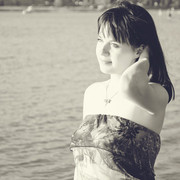 Оксана Усенко on My World.