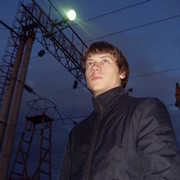 Марков Даниил on My World.
