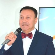 Олег Марков on My World.