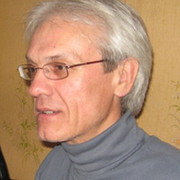 Владимир Красиков on My World.