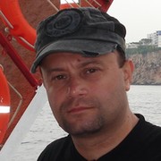 Евгений Матвеев on My World.