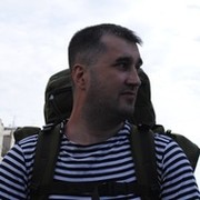 Максим Балашов on My World.