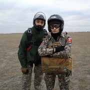 Максим Казаков on My World.