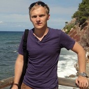 Максим Коротков on My World.