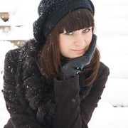 Anastasia Mironova on My World.
