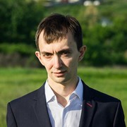 Alexander Zhuravlev on My World.