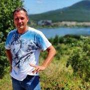 Дмитрий Киршин on My World.