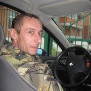 Александр Мельник on My World.