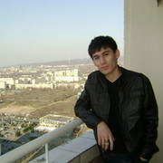 Мерхат Балтабаев on My World.