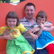 Евгений Мешков on My World.