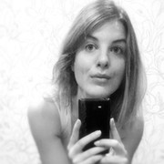 Полина Трофимова on My World.
