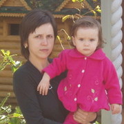 Татьяна Мельничук on My World.