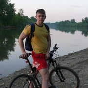 Денис Михайлов on My World.