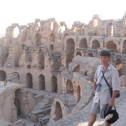 Алексей Михеев on My World.