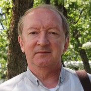 Михаил Кузнецов on My World.