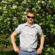 Игорь Мигунов on My World.
