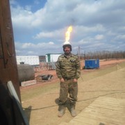 Михаил Воронов on My World.