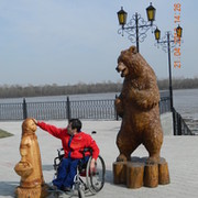 Станислав Михеев on My World.