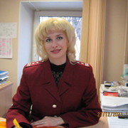 Ольга Наместникова on My World.