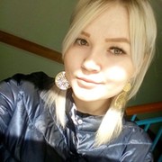 Полина Мингалева on My World.
