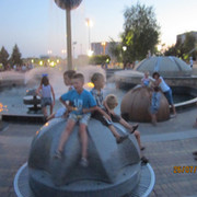 Александр Дмитриев on My World.