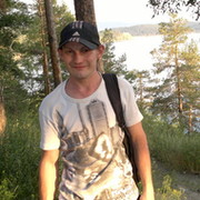 Сергей  Минлибаев on My World.