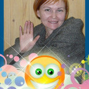 ирина мишанина on My World.