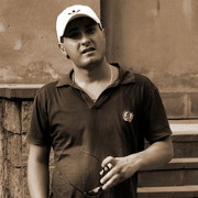 misha kamaev on My World.