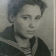 Татьяна Тарасова on My World.