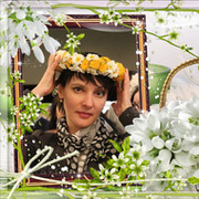 Ольга Митяева on My World.
