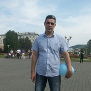 Андрей Моховиков on My World.