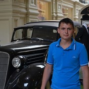 Сергей Мокров on My World.