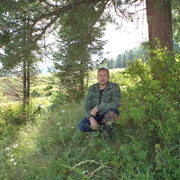 Владимир Молоков on My World.