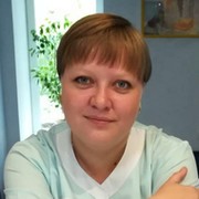 Ольга Масогутова on My World.