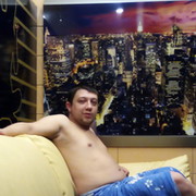 Андрей БЕРЕНДЕЙ on My World.