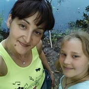 Вера Белолипцева on My World.