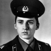 Геннадий Сырцев on My World.