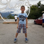 Михаил Ненуженко on My World.