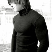 Feliks G on My World.
