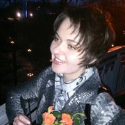 Ольга Орлова on My World.