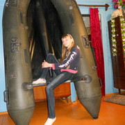 полина кузнецова on My World.