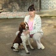 Титова Марина on My World.