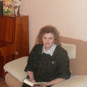 Татьяна Мезенцева on My World.