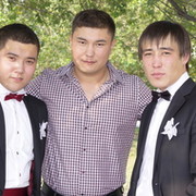 Булат Мухтаров on My World.