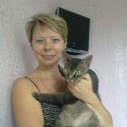 Наталья Никулина on My World.