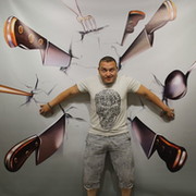 Илья Серов on My World.