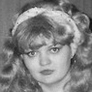 Елена Воронина on My World.