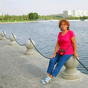 Вера Коваль on My World.